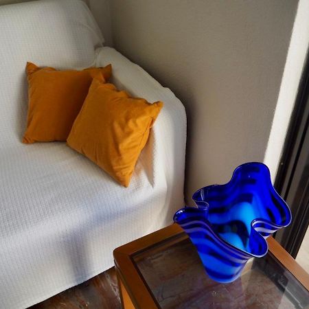 Hygge Retreat Apartment Preveza Exterior foto