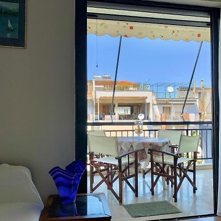 Hygge Retreat Apartment Preveza Exterior foto