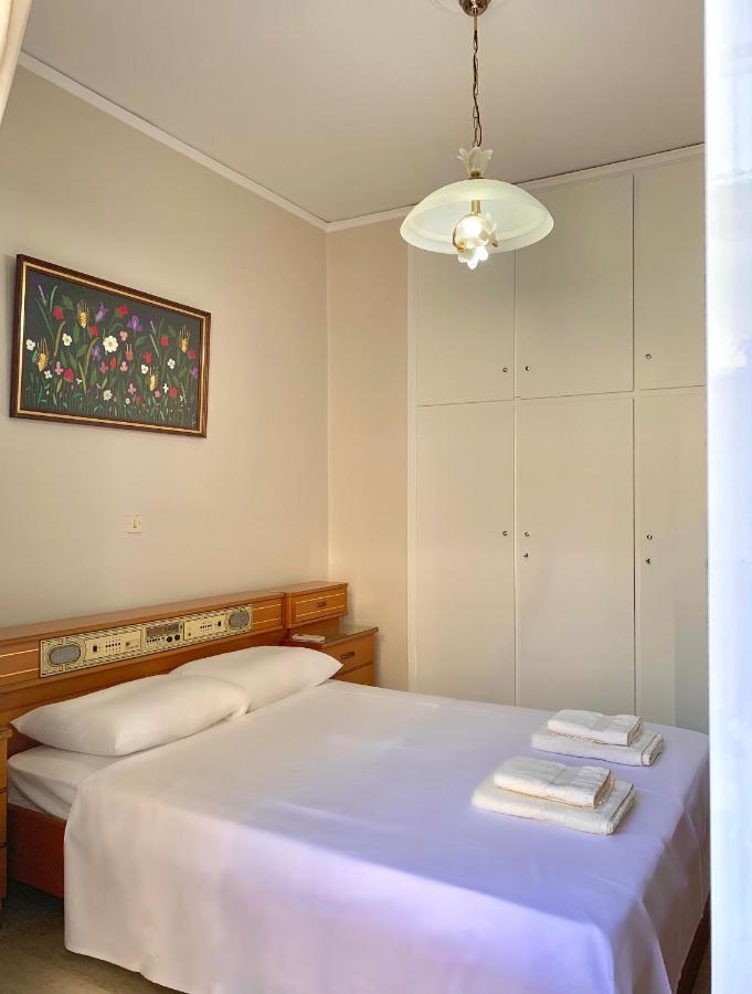 Hygge Retreat Apartment Preveza Exterior foto
