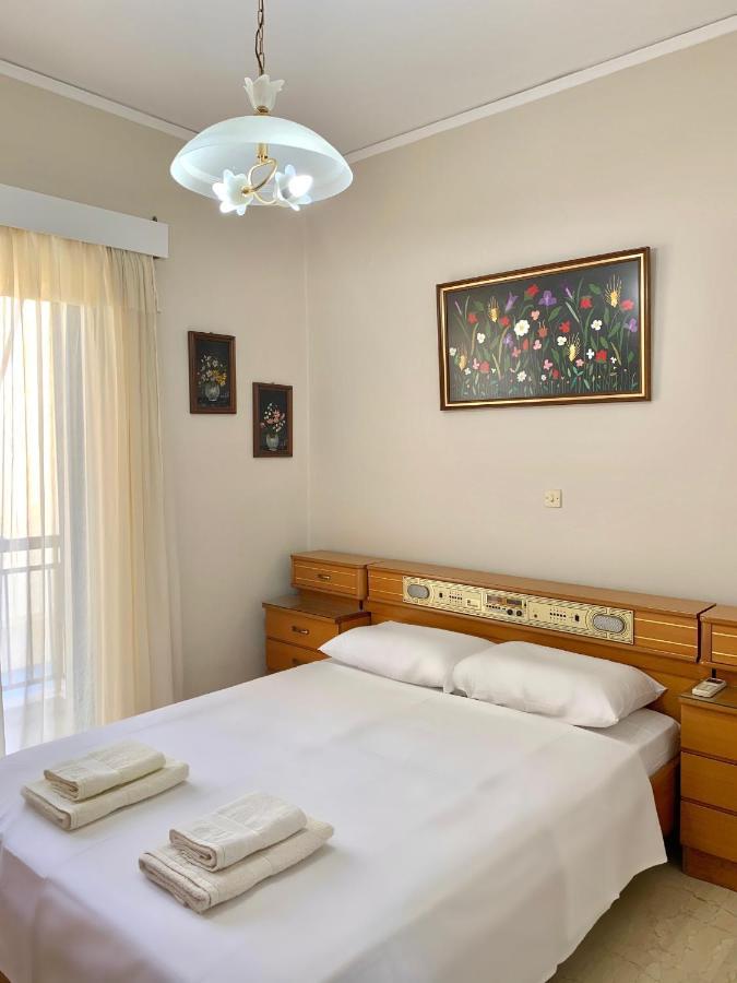 Hygge Retreat Apartment Preveza Exterior foto