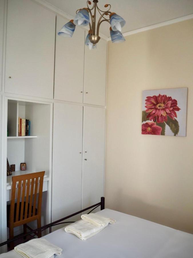 Hygge Retreat Apartment Preveza Exterior foto