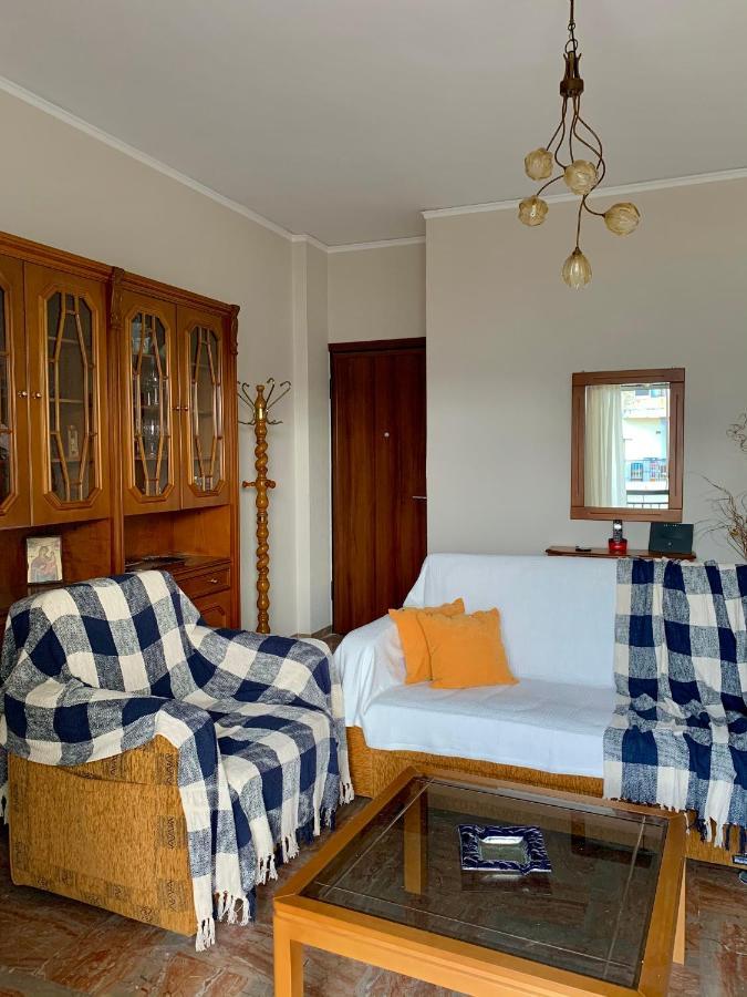 Hygge Retreat Apartment Preveza Exterior foto
