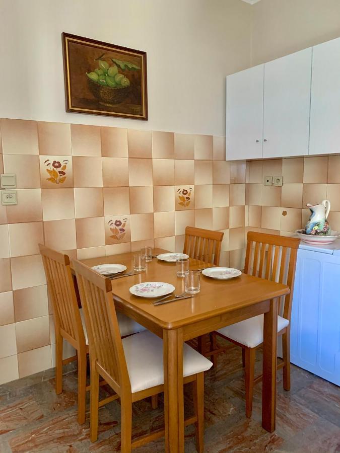 Hygge Retreat Apartment Preveza Exterior foto